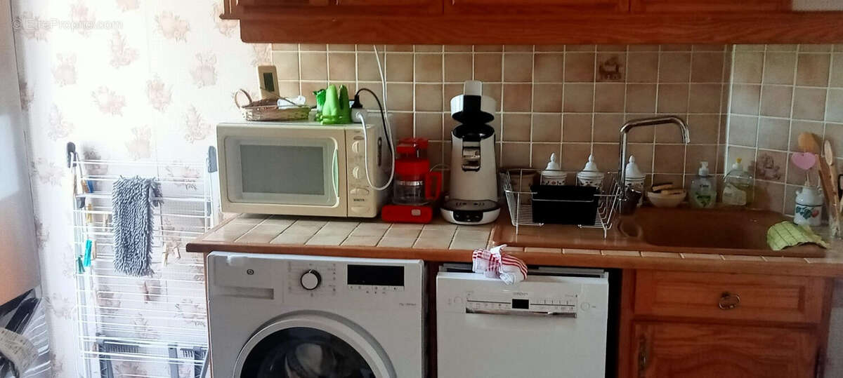 Appartement à MARSEILLE-7E