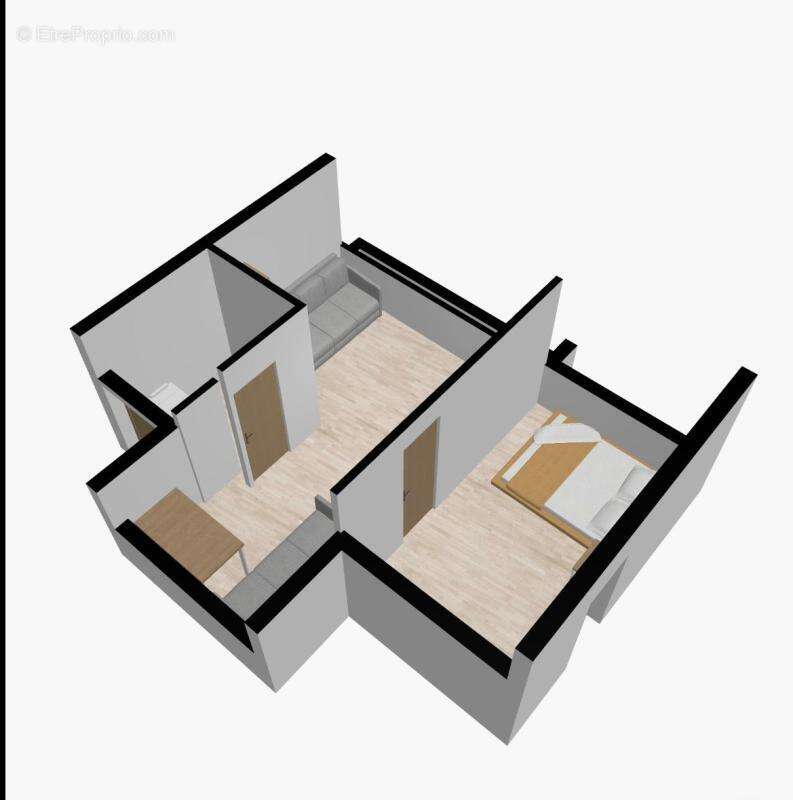 Maison à SAINT-DENIS-EN-VAL