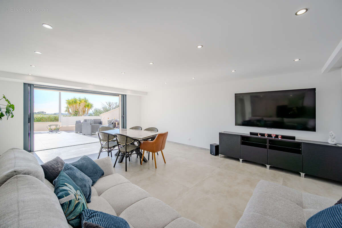 Maison à LA VALETTE-DU-VAR