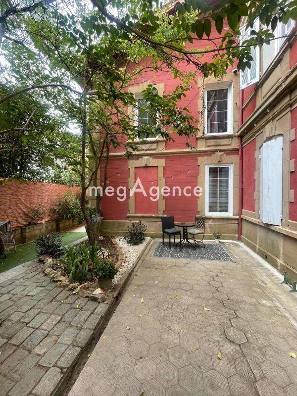 Un pied-à-terre d’exception dans une demeure du XVIIIe - photo 4