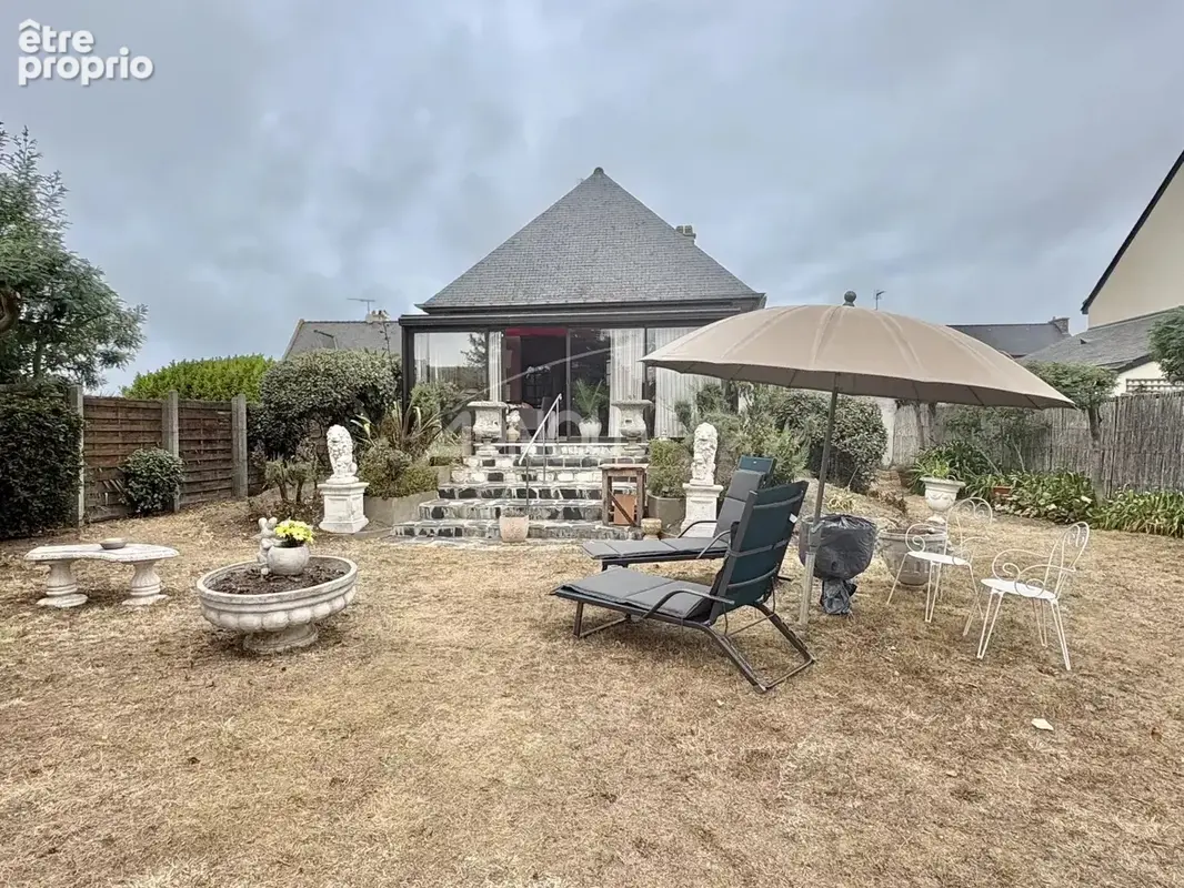 Propriété Saint-Malo Rotheneuf - photo 5