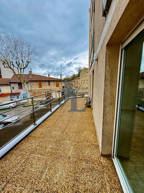 Appartement à VALENCE