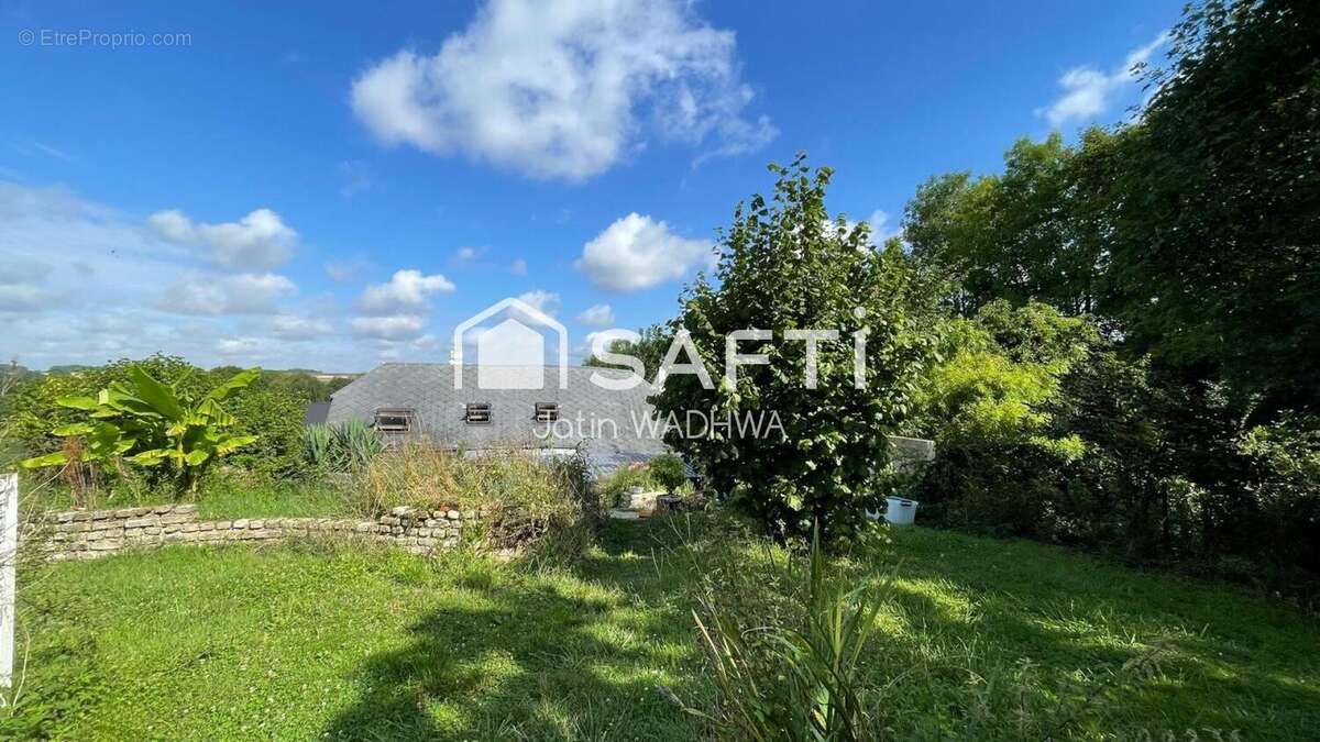 Photo 4 - Maison à FRAILLICOURT