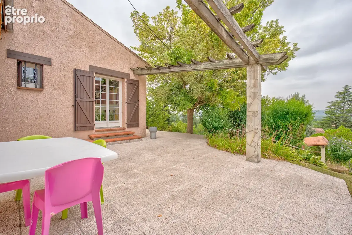 Maison Labege superbe vue ! - photo 11