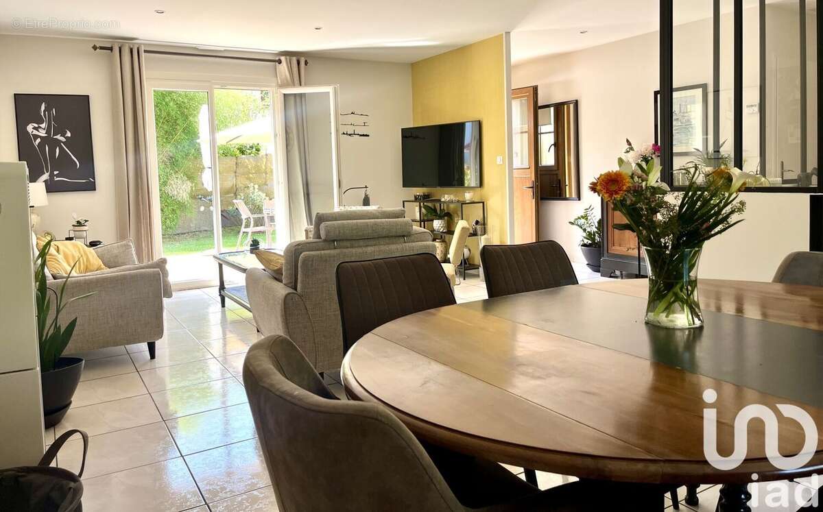 Photo 5 - Maison à INDRE