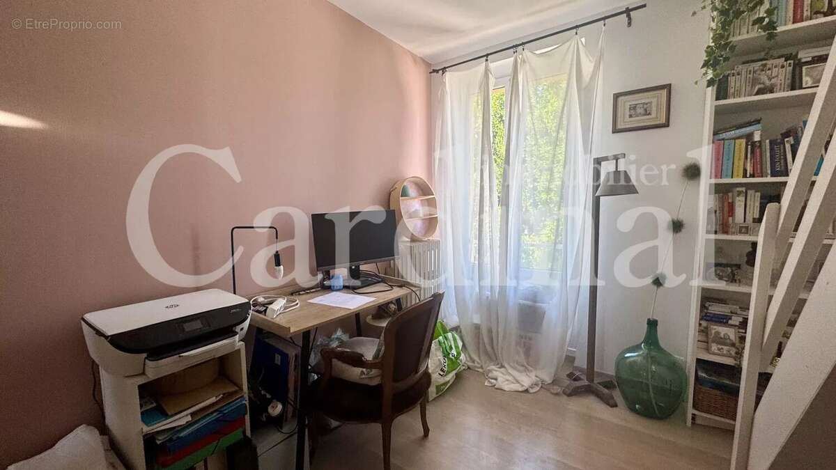 Coeur de Bailly Maison 4 Chambres - photo 8