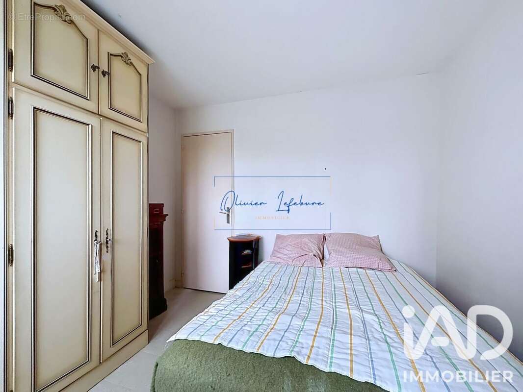 Appartement 49 m² à Eaubonne  - photo 9