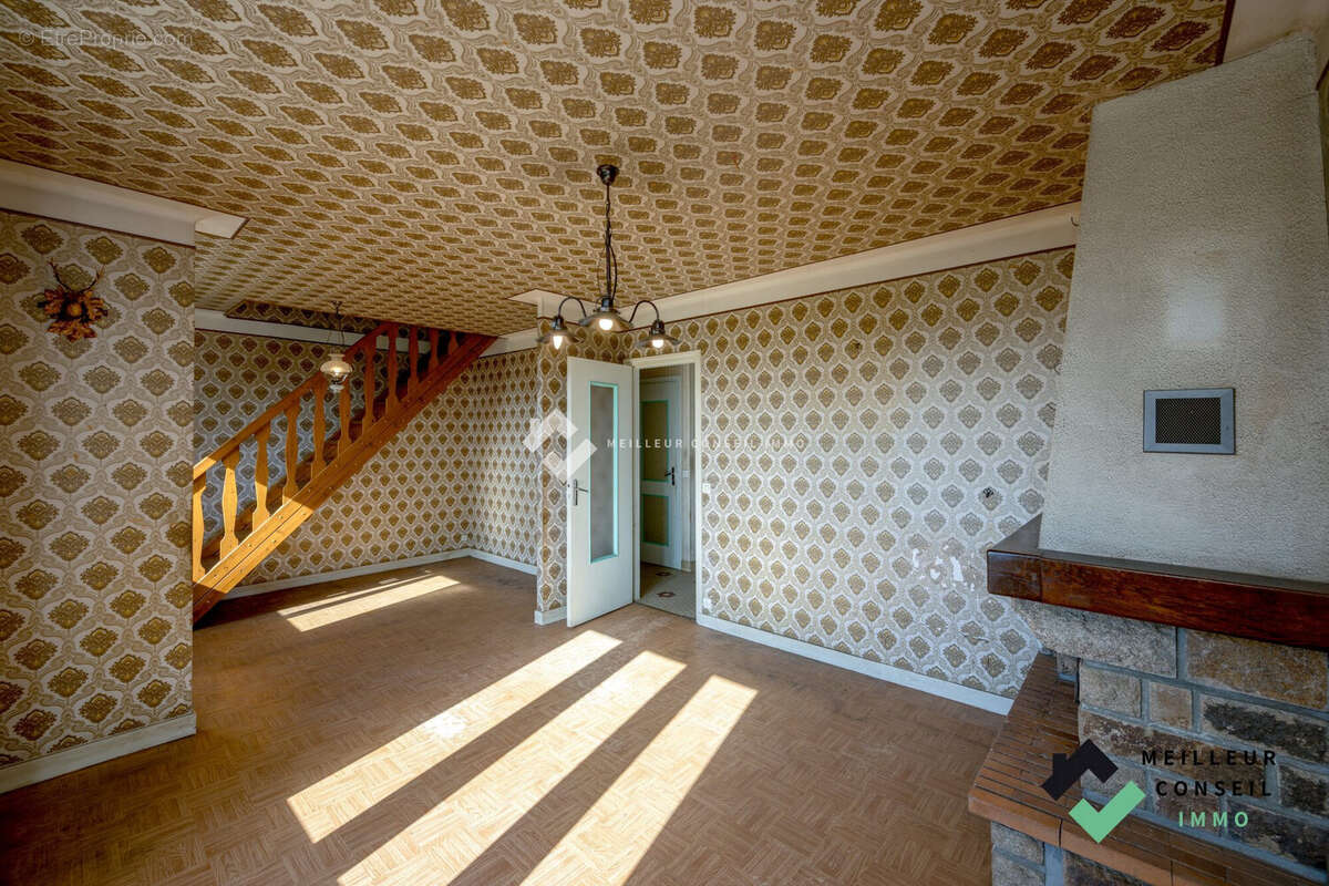 Maison 87 m² à Plaintel  - photo 7