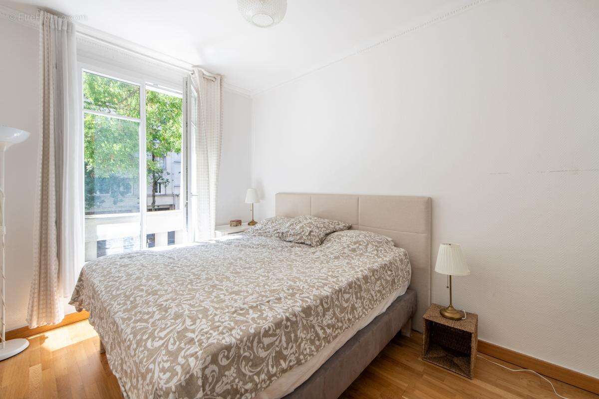 Appartement - photo 5