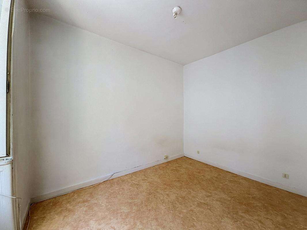 Appartement à CHATEAULIN