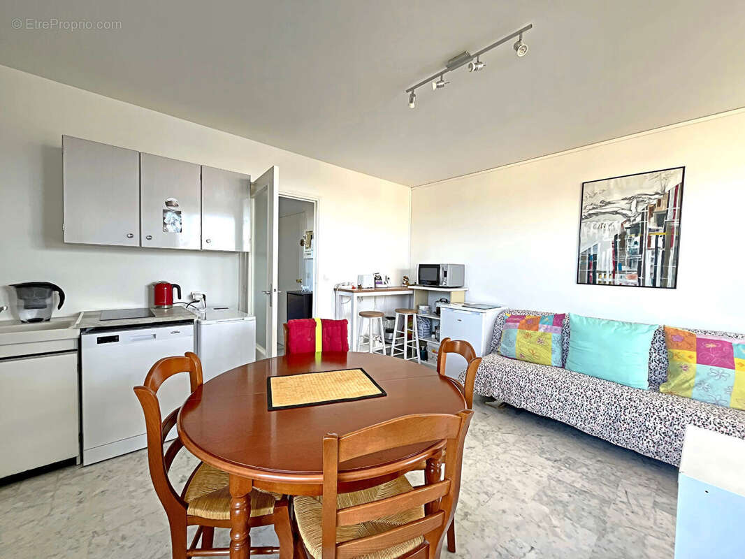 Appartement à SAINT-RAPHAEL