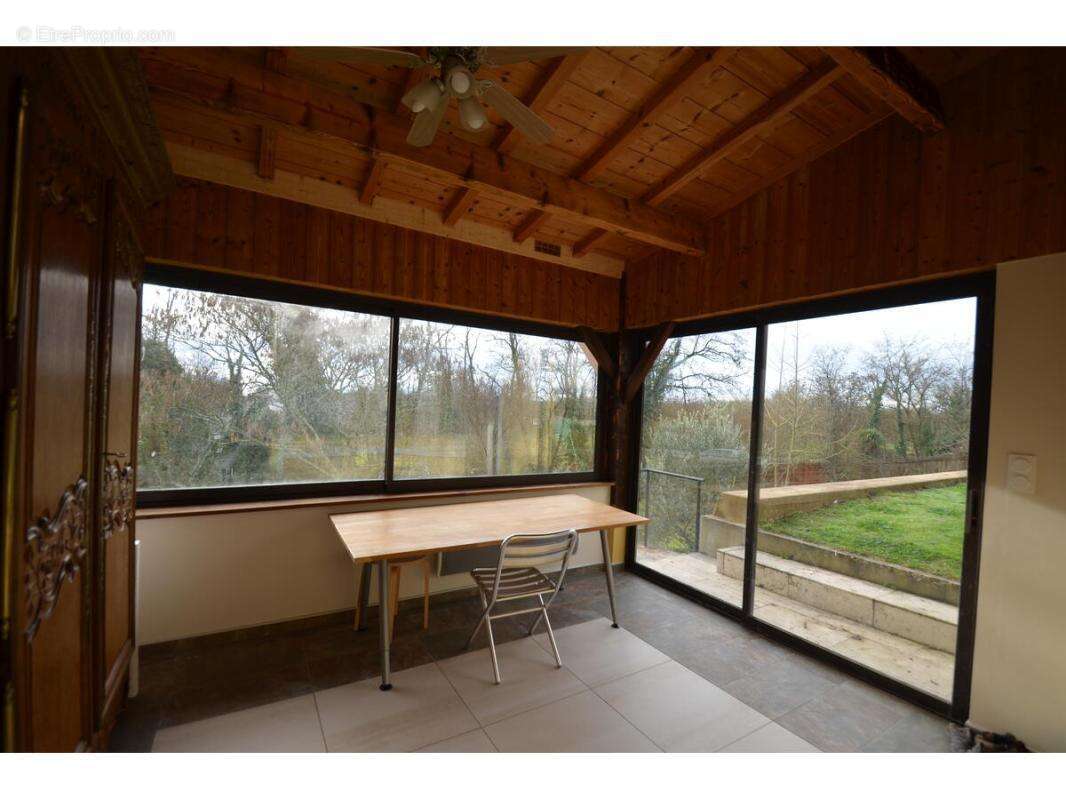 Maison à SAINT-ANTOINE-SUR-L'ISLE