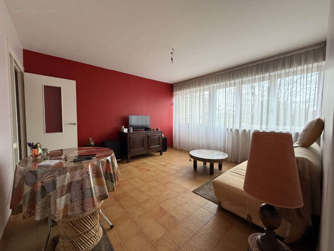 Appartement à BAGNOLET