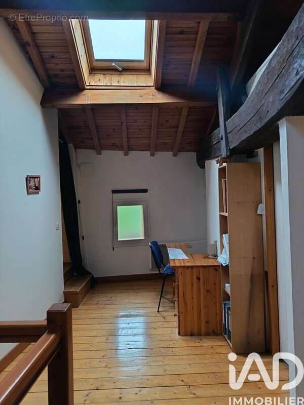 Photo 6 - Maison à SAINT-AIGULIN