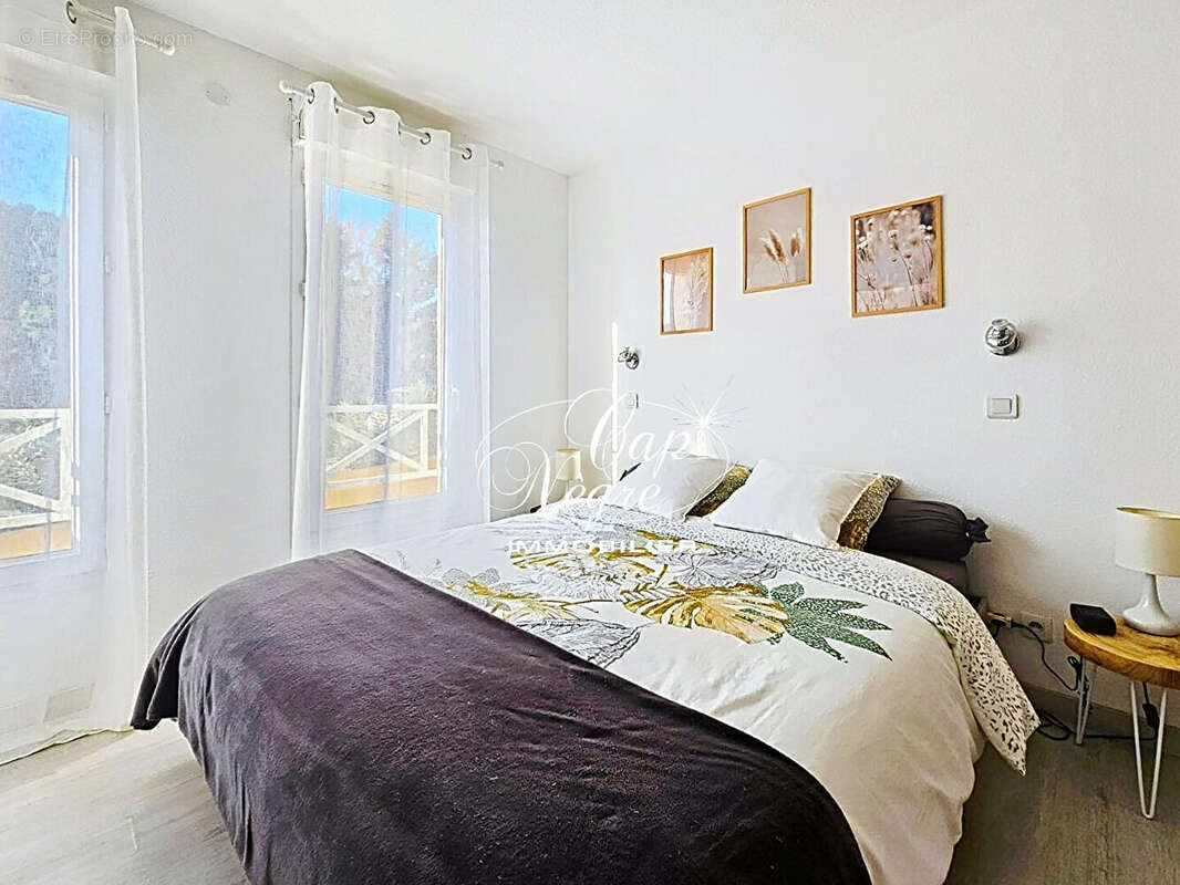 Appartement à CAVALAIRE-SUR-MER