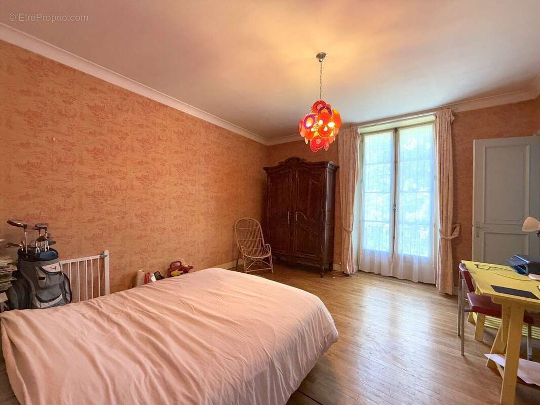 Maison à NONTRON