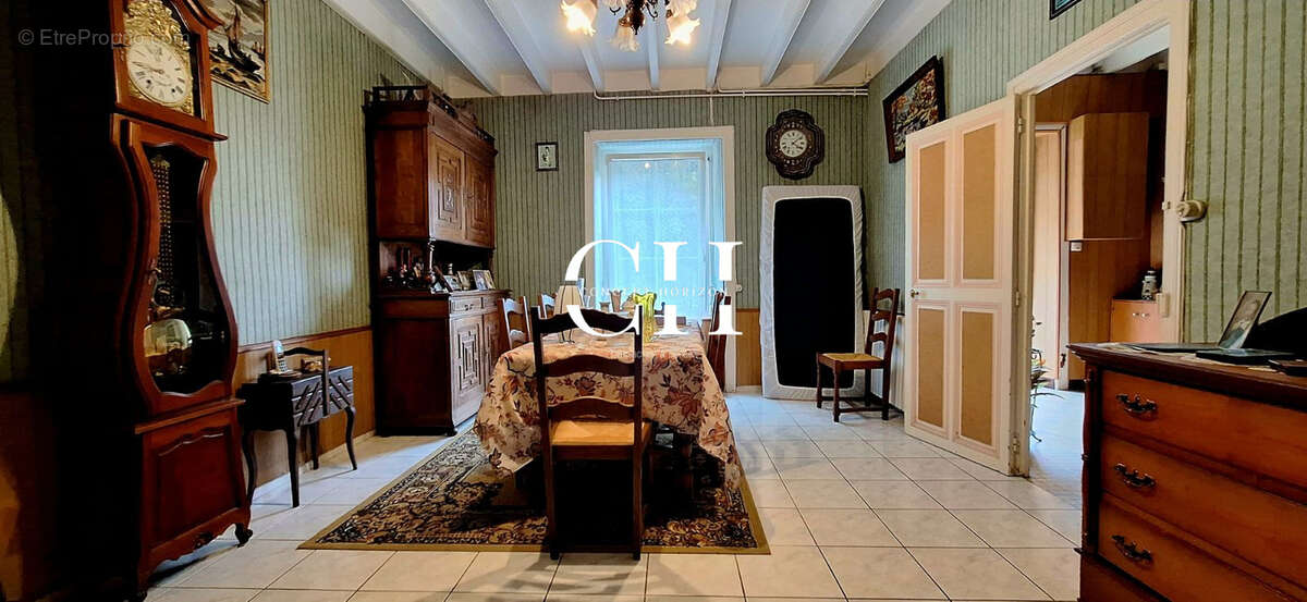 Maison à LAMBALLE