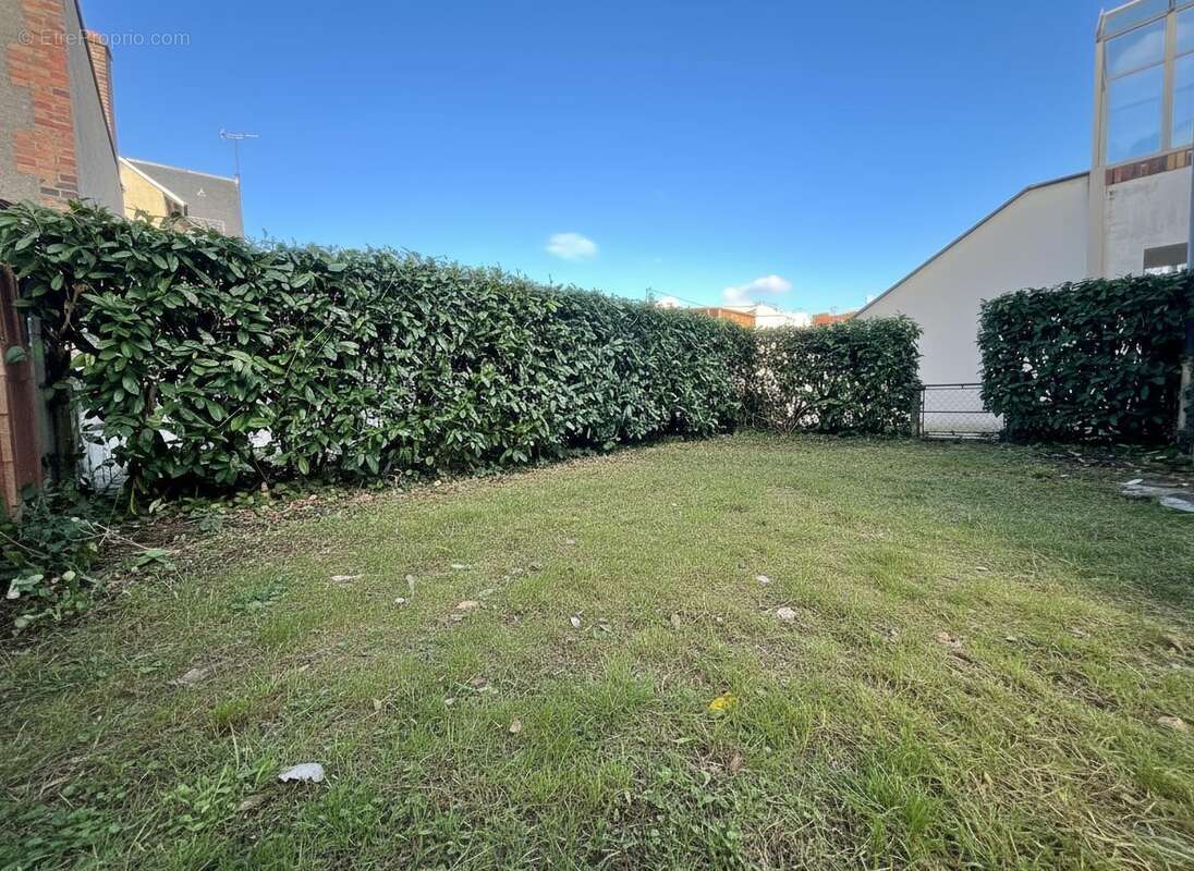 Appartement à OLIVET