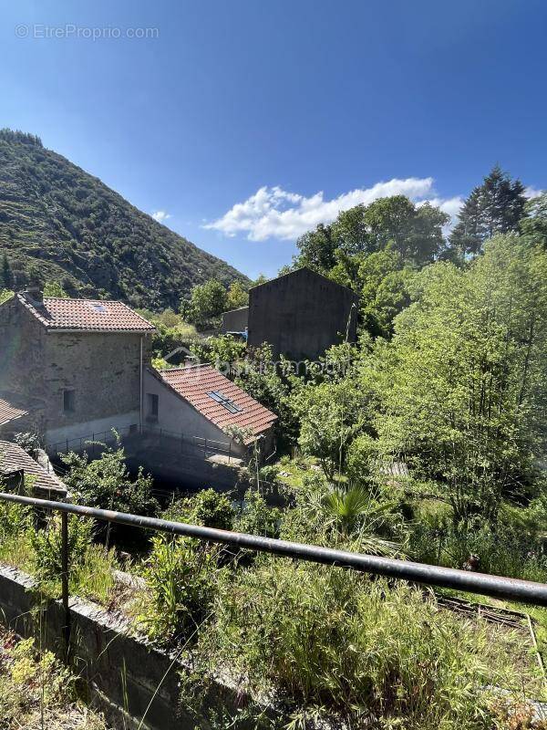 Maison à FERRALS-LES-MONTAGNES