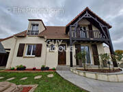 Maison à SAINT-MAMMES