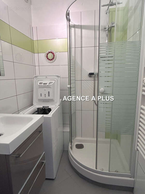 Appartement à LE GRAU-DU-ROI