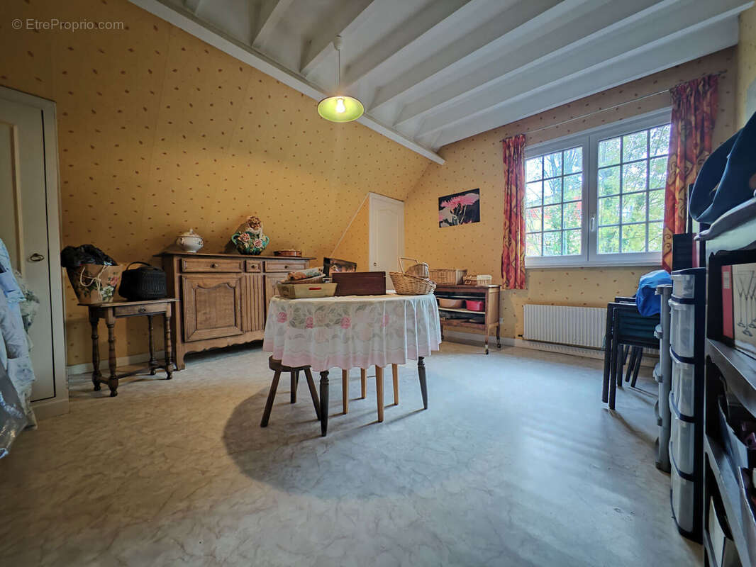 Photo 9 - Maison à LILLERS