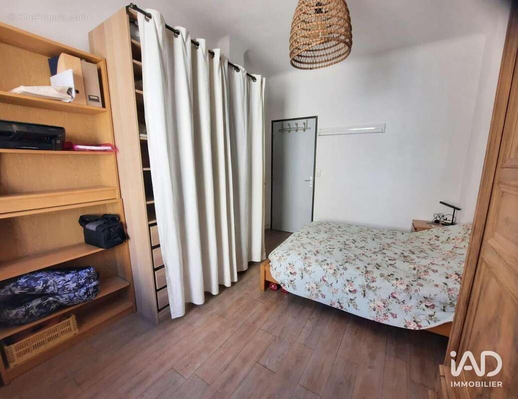 Photo 2 - Appartement à MONTPELLIER
