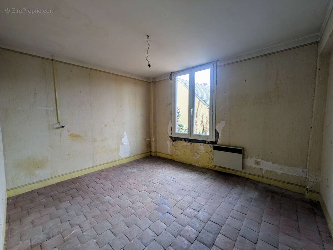 Maison à rénover - photo 10
