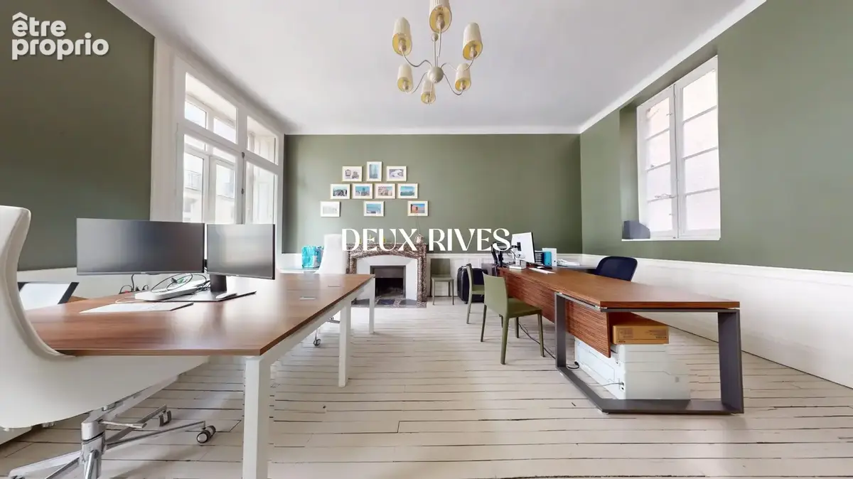 Appartement 85 m² à Nantes  - photo 9