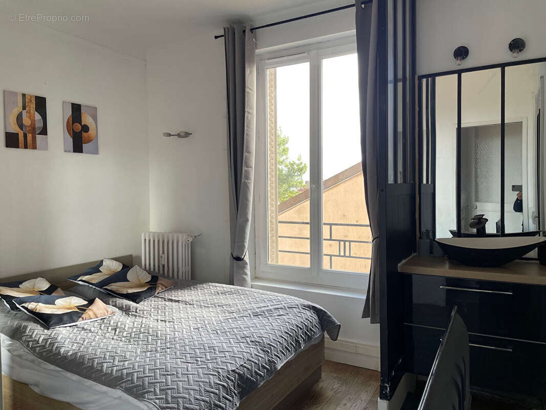 Appartement à CLAMART