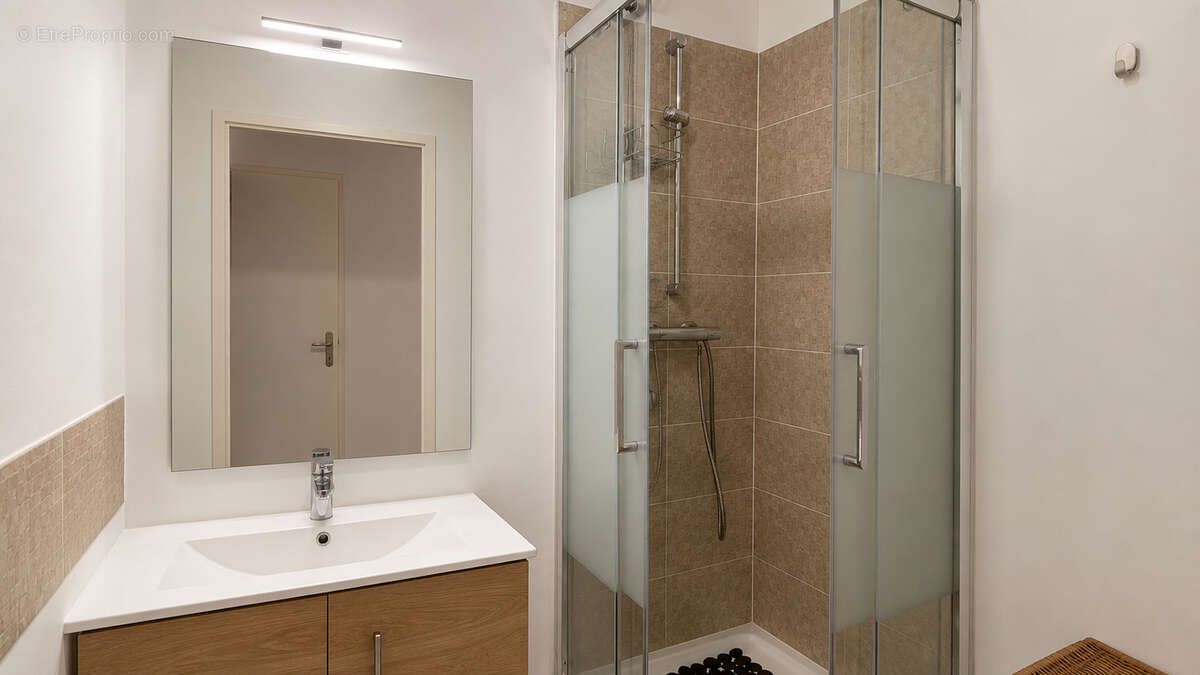Appartement 92m² à nanterre - photo 4