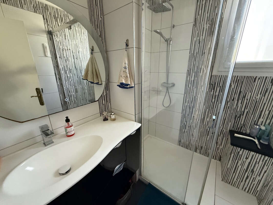 Maison à LE POULIGUEN