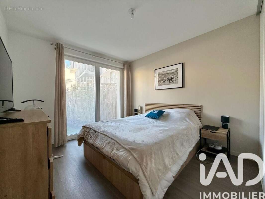 Photo 5 - Appartement à MONTEVRAIN