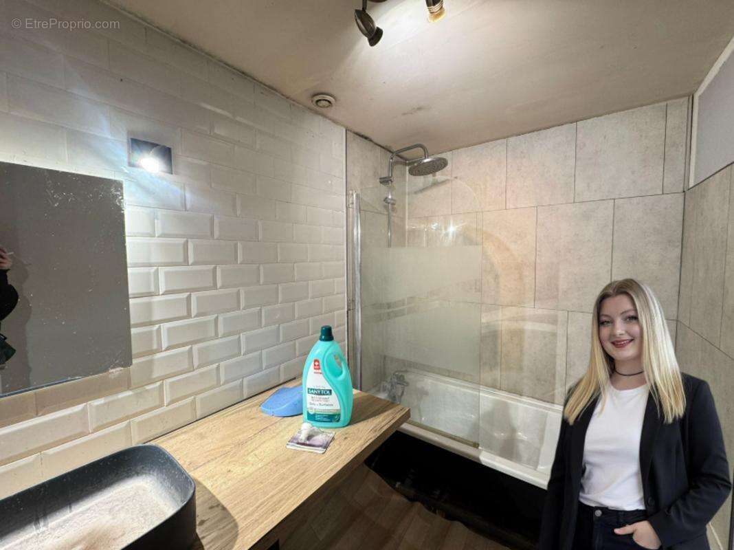 Appartement à HENIN-BEAUMONT