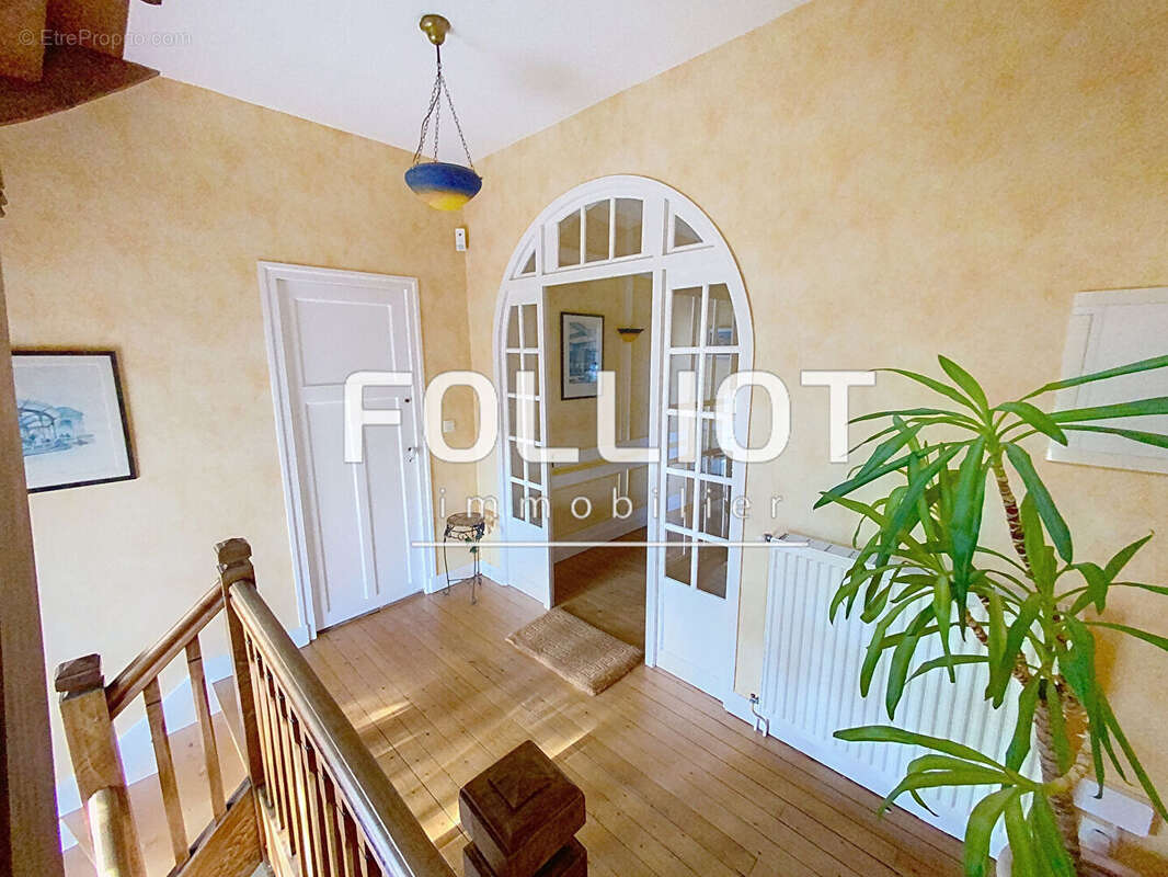 Maison à MERVILLE-FRANCEVILLE-PLAGE