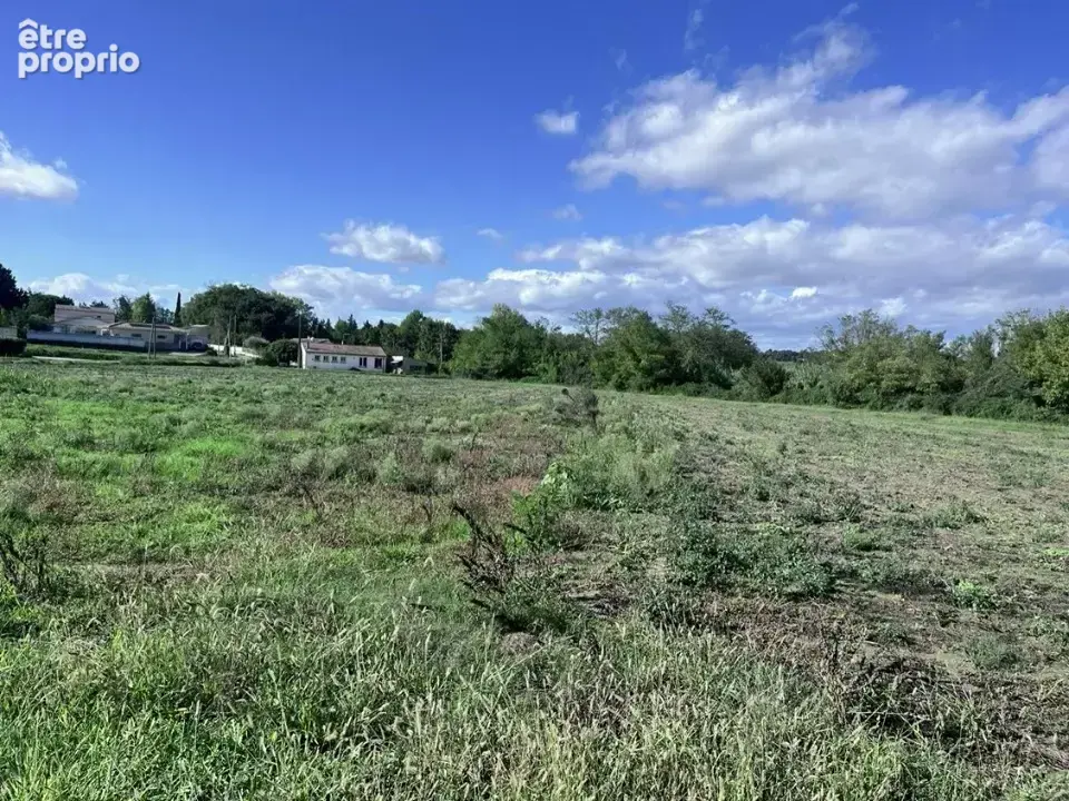 Terrain 1 059 m² à vendre à Montboucher-Sur-Jabron (26740) - photo 3