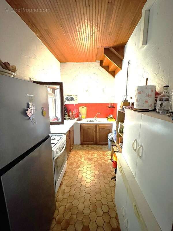 Appartement à VILLEFRANCHE-DE-LAURAGAIS