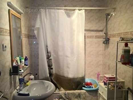 Appartement à FIGEAC