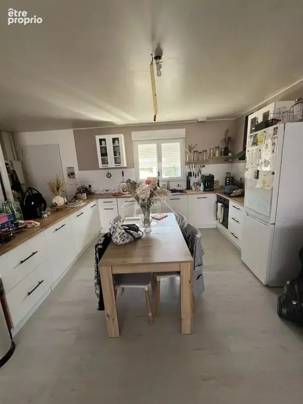 Maison neuve aux portes de bellerive - photo 4