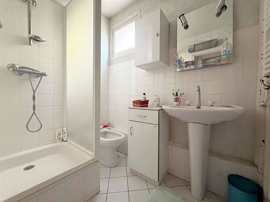 Appartement à MONTLUCON