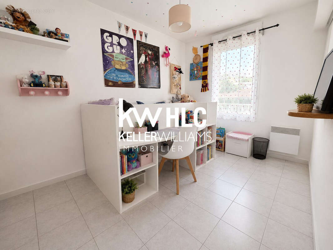 Appartement à GRASSE