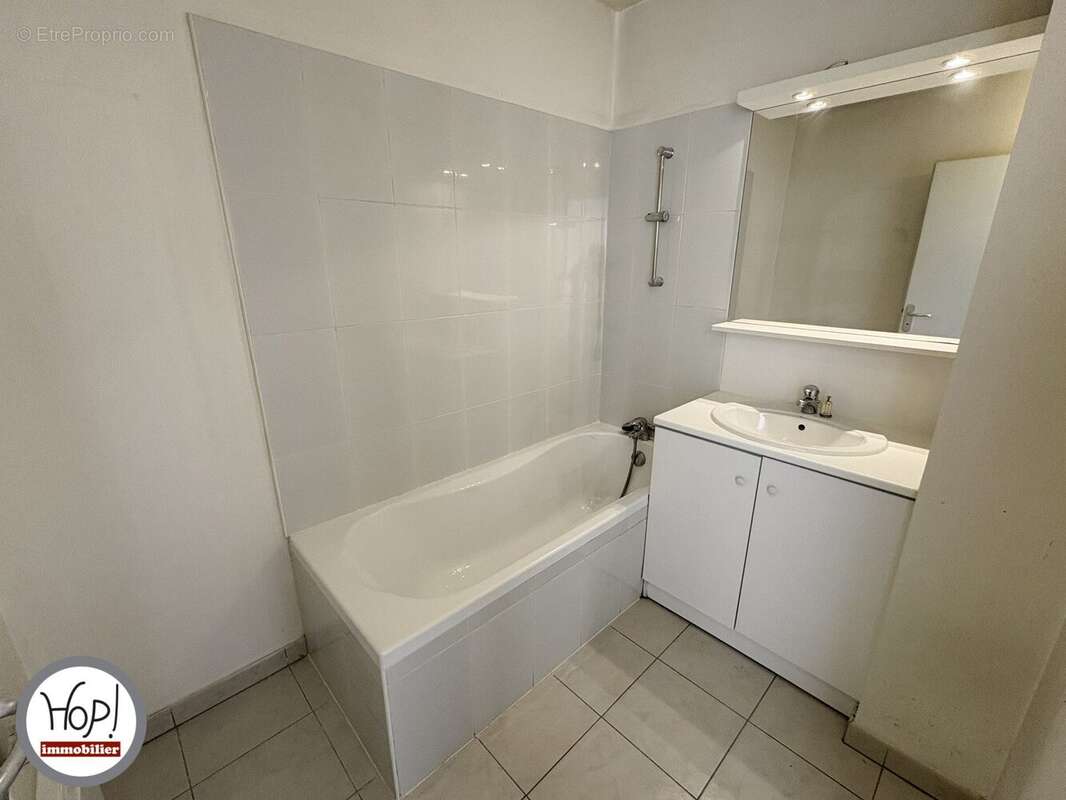 Appartement à CASTILLON-LA-BATAILLE