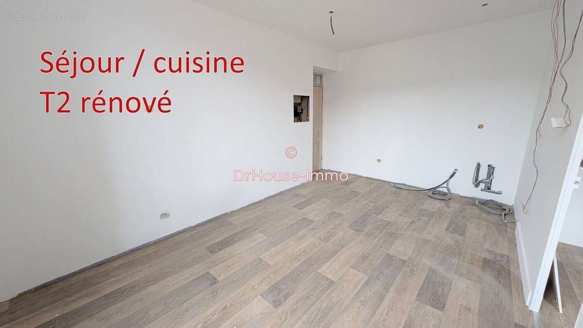 Appartement 170 m² à Saint-Etienne  - photo 2