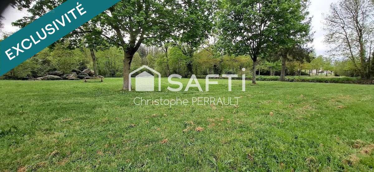 Photo 2 - Maison à SAINT-LAURENT-SUR-SEVRE