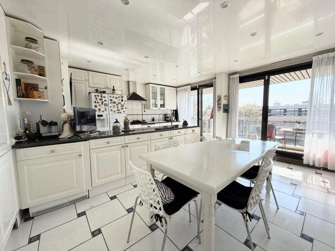 Appartement de Standing  Le Chesnay Rocquencourt - photo 4