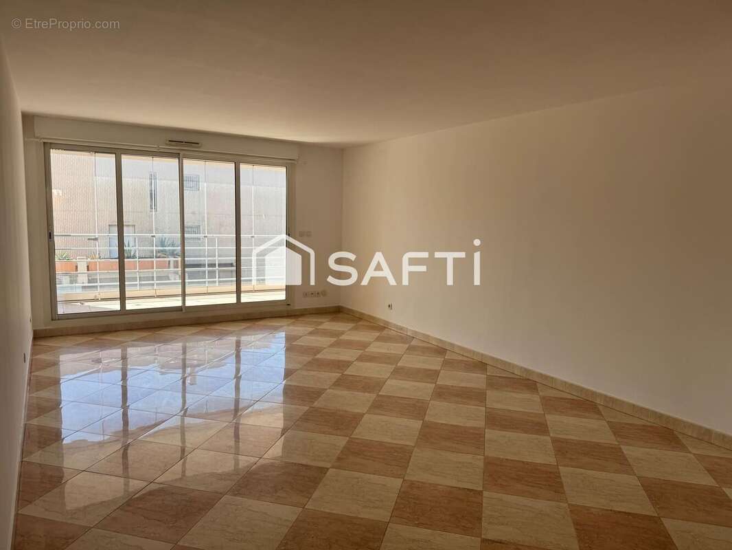 Photo 2 - Appartement à CAVALAIRE-SUR-MER