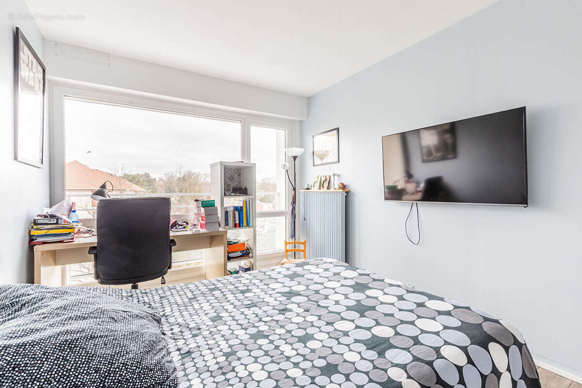 Appartement à YERRES