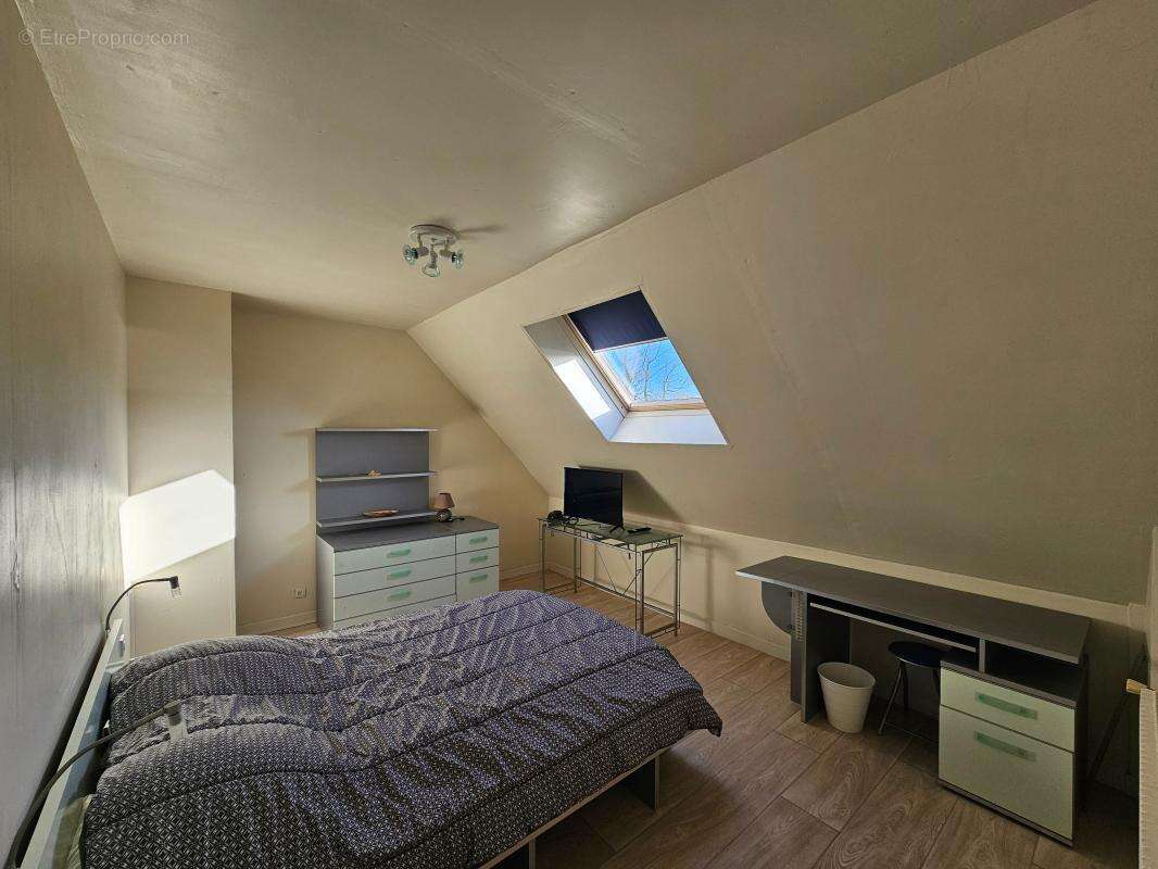 Maison à PLEUMEUR-BODOU