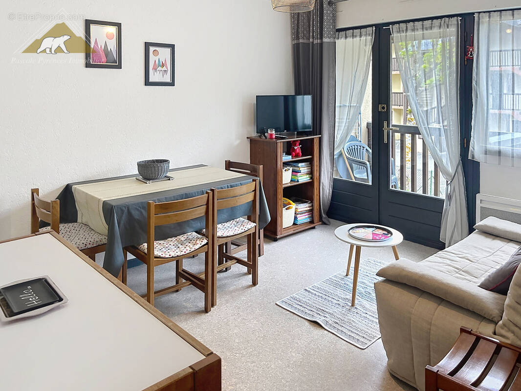 Appartement à VIGNEC