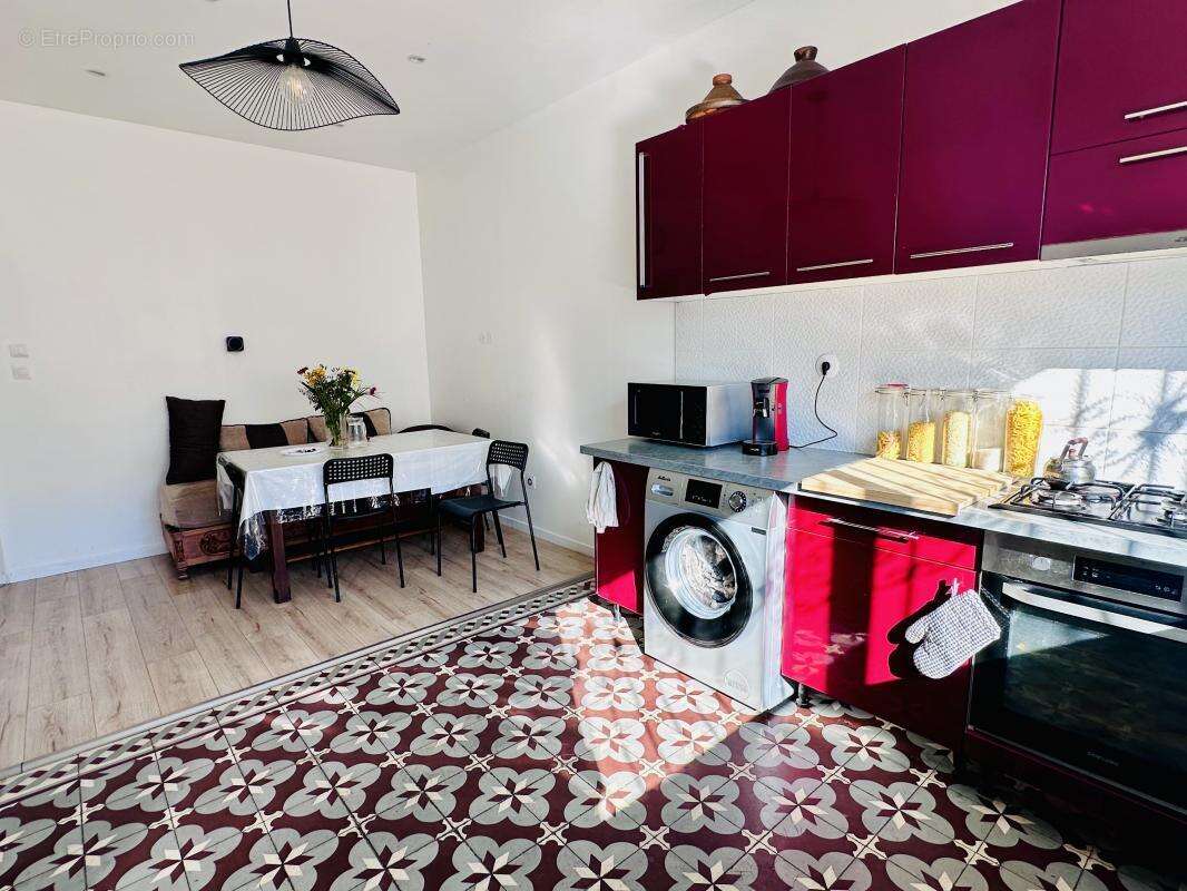 Maison individuelle de 110m² - photo 3